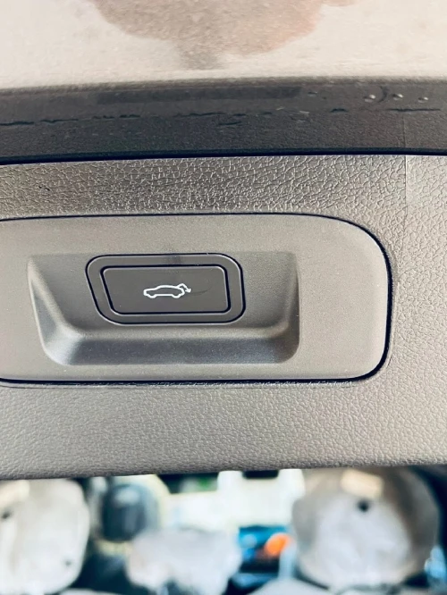 Geely Coolray 2026 Full