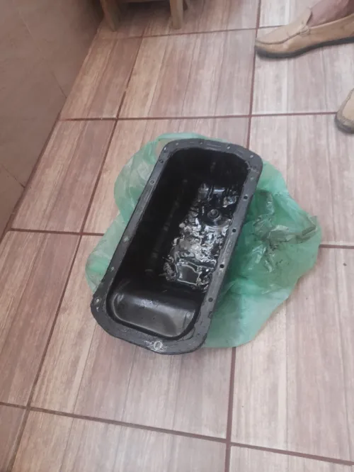Vend pièces détachées 207 1.4hdi