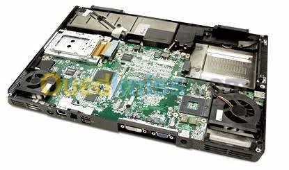 carte mere dell inspiron 1545