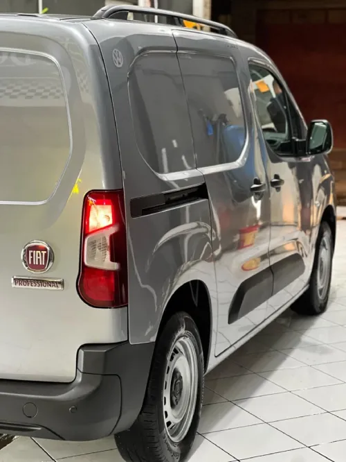 Fiat Doblo 2023 Doblo