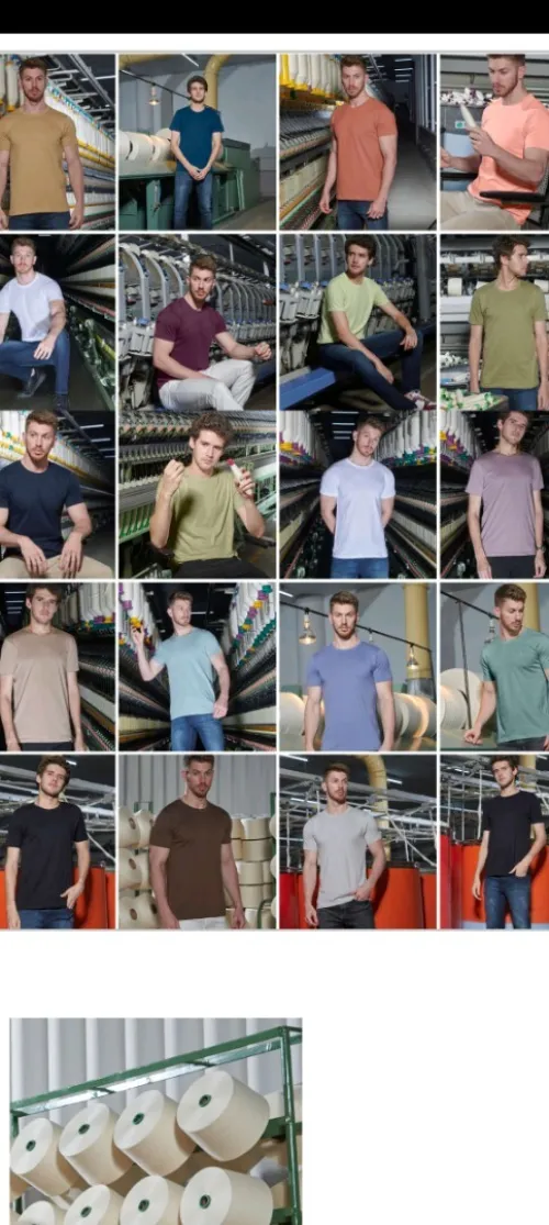 Polo + tshirt 