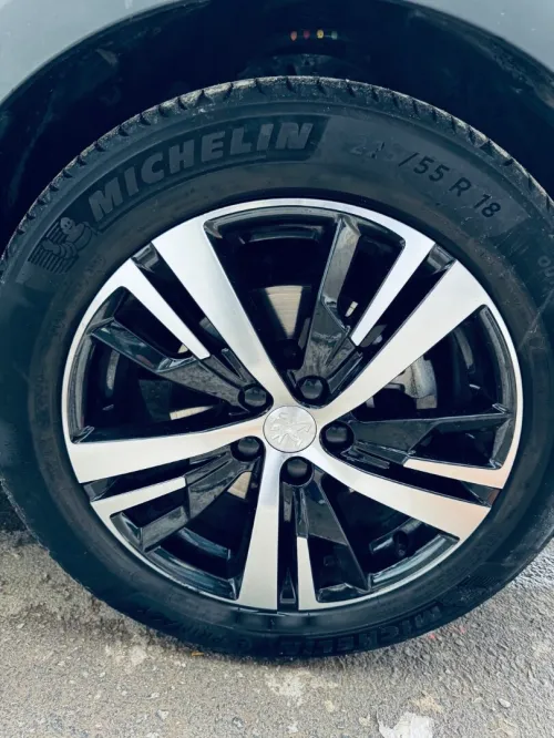 Peugeot 3008 2023 GT 2