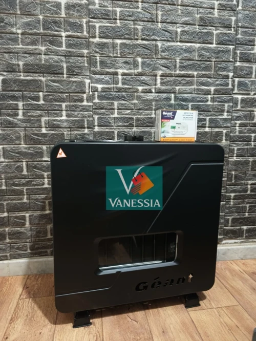 Chauffage Marque Géant 11Kw