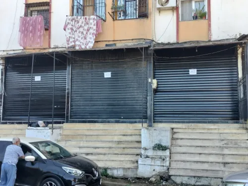 Vente Local Alger Rais hamidou