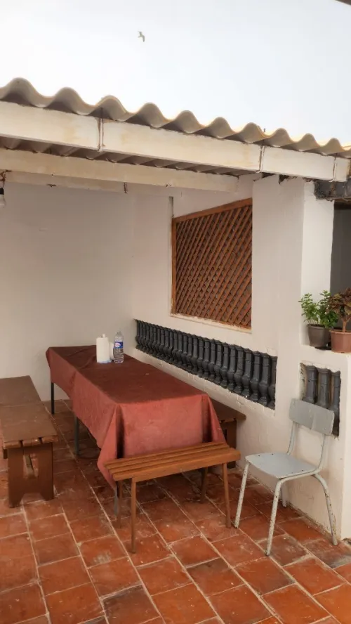 Location vacances Bungalow Mostaganem Sidi lakhdaara