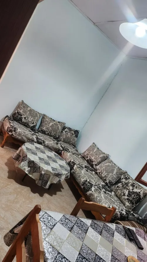 Location vacances Bungalow Mostaganem Sidi lakhdaara