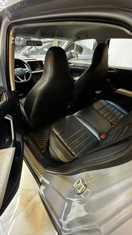 Volkswagen Tharu  2025 Elite Edition 