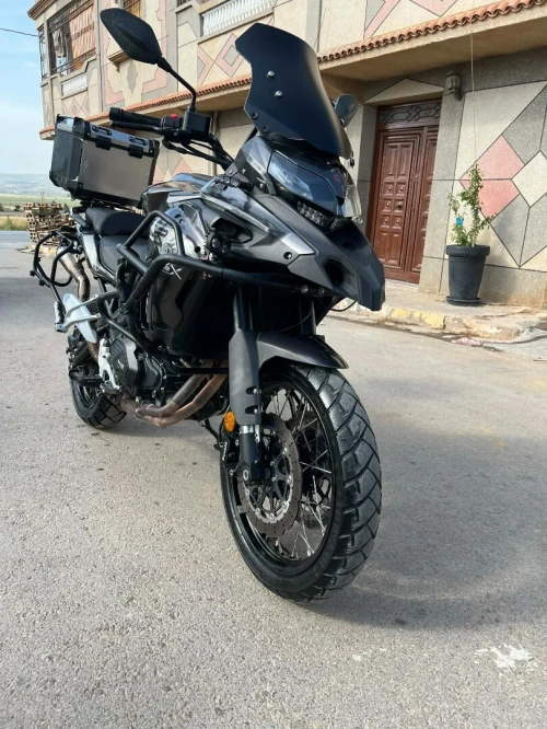 Benelli Trk 502 x 2024