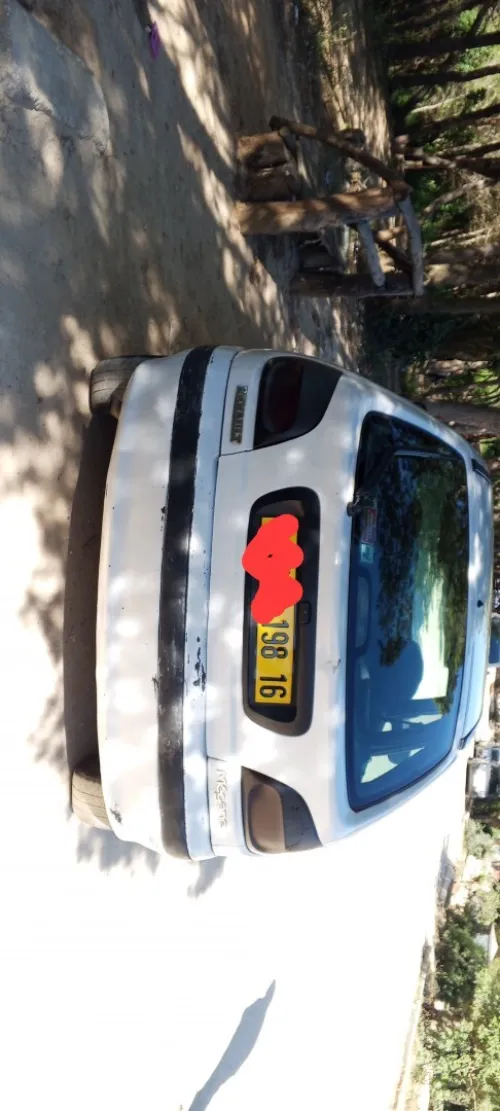 Renault Megan 1998 