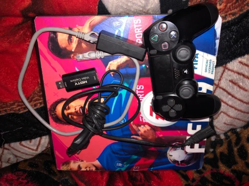 Ps4 flachi 1tr