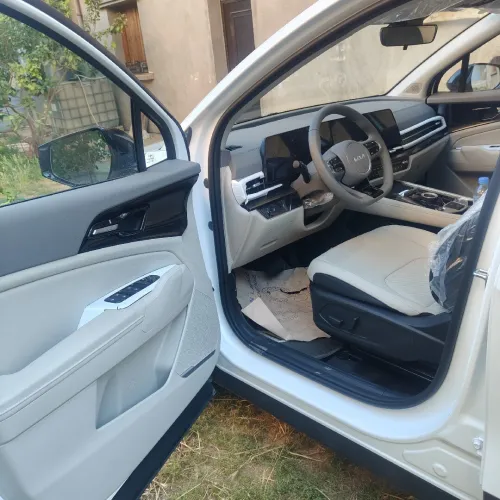 Kia Sportage restylé 2026 GT-Line P Business