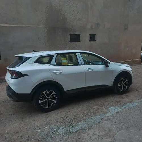 Kia Sportage restylé 2026 GT-Line P Business