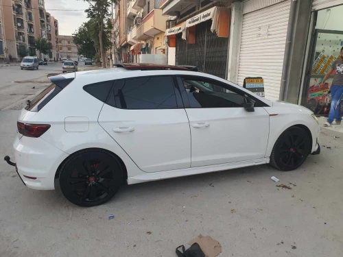 Seat Leon 2016 LINEA R+