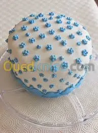 gateaux d'anniversaire