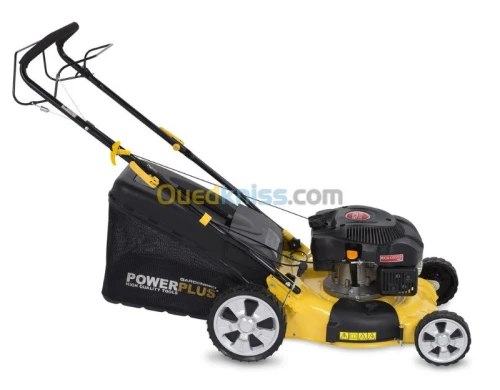 Varo TONDEUSE À GAZON 140CC 460M