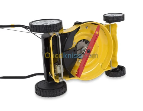 Varo TONDEUSE À GAZON 140CC 460M