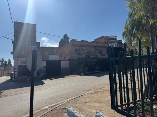 Vente Villa Oran Arzew