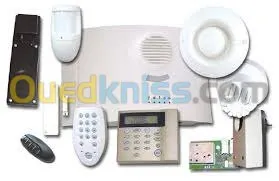 Vente et installation