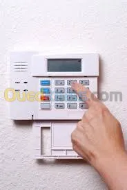 Vente et installation