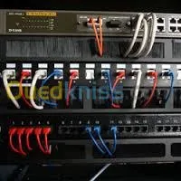 Vente et installation