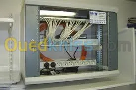 Vente et installation