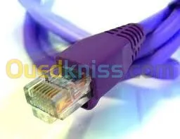 Vente et installation