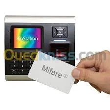 Vente et installation