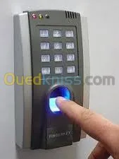 Vente et installation