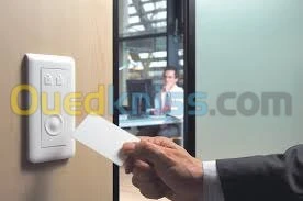 Vente et installation