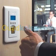 Vente et installation