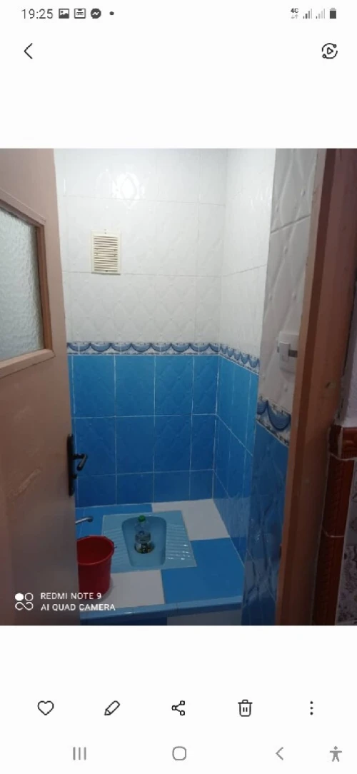 Vente Appartement F6 Tlemcen Maghnia