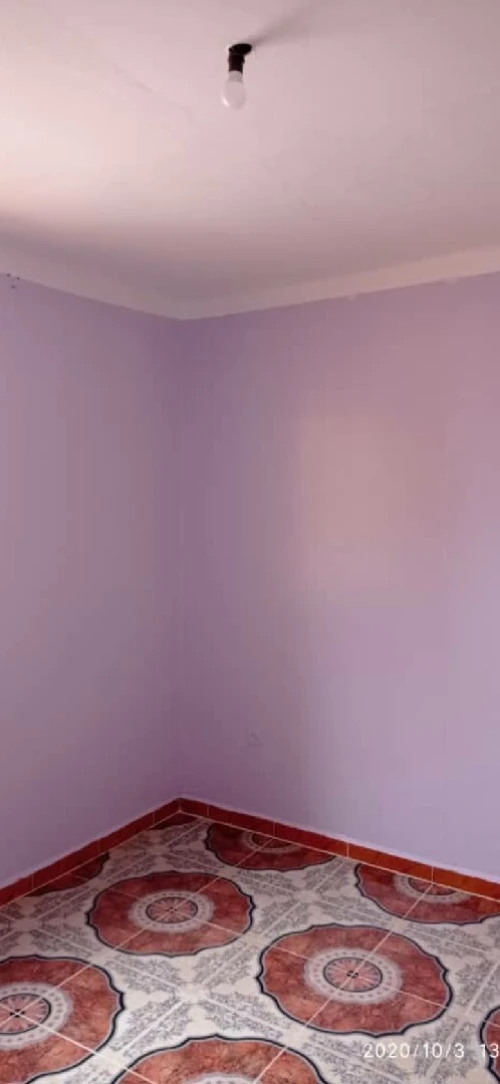 Vente Appartement F6 Tlemcen Maghnia