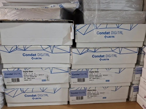 Papier couché A3 150 gr