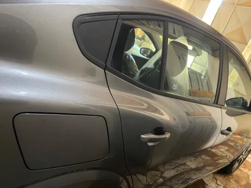 Dacia Logane 2025 Tce