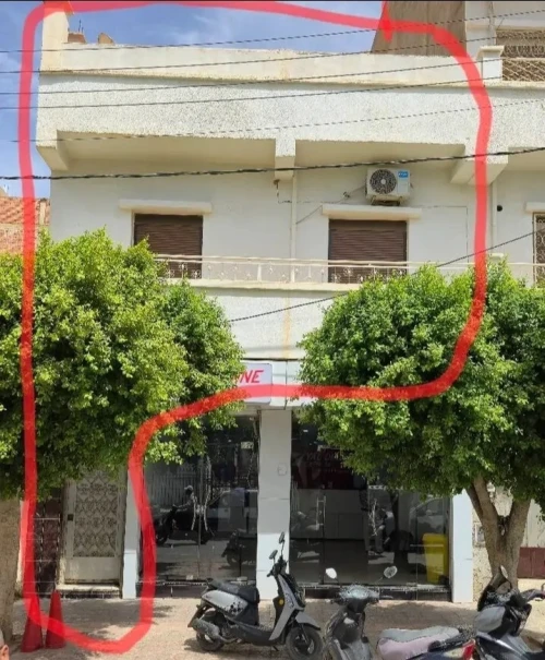Location Appartement F3 Relizane Relizane