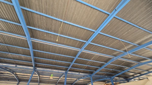Location Hangar Relizane Relizane
