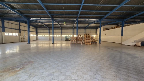 Location Hangar Relizane Relizane