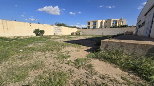 Location Hangar Relizane Relizane