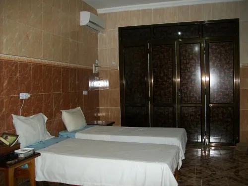 Location vacances Appartement F3 Ain temouchent Beni saf