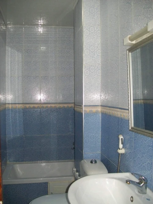 Location vacances Appartement F3 Ain temouchent Ain temouchent