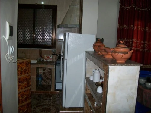Location vacances Appartement F3 Ain temouchent Ain temouchent