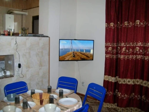 Location vacances Appartement F3 Ain temouchent Ain temouchent