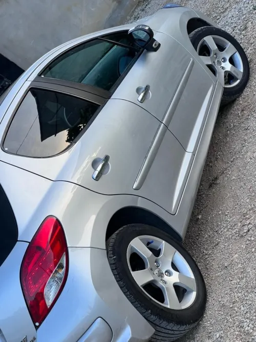 Peugeot 207 2010 Sportium