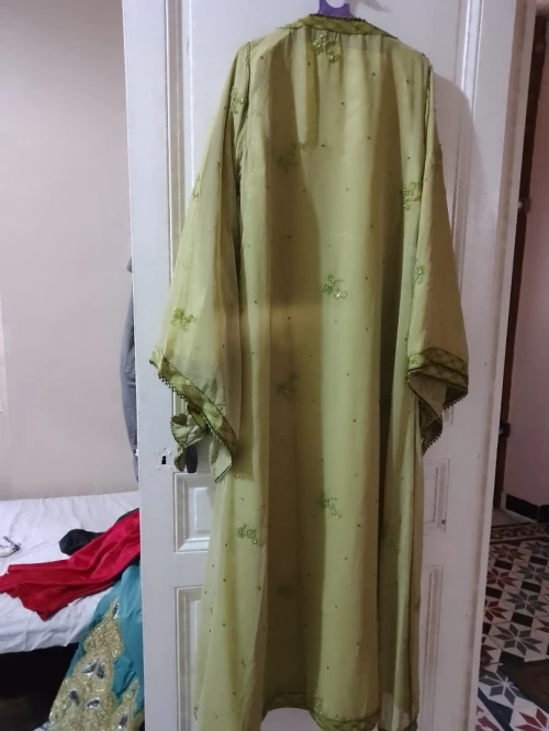 Caftan