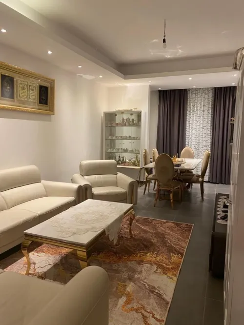 Location Appartement F5 Alger El achour