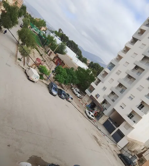 Vente Appartement F5 Tlemcen Tlemcen
