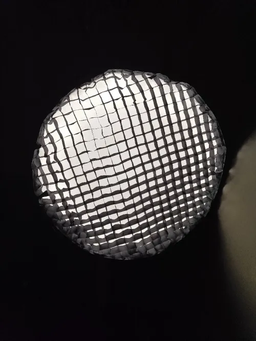 Kit éclairage avec softbox et trépied