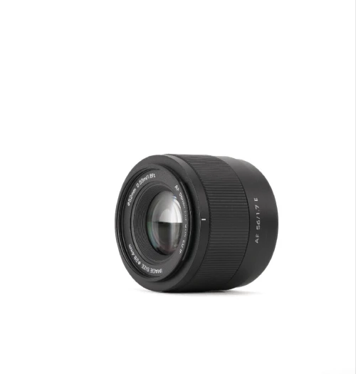 Objectif Viltrox 56mm F1.7 Air E-mount Sony APSC