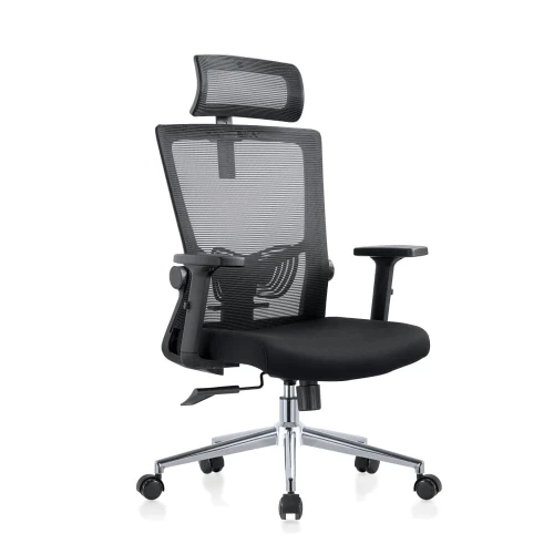 CHAISES ERGONOMIQUES OPERATEURS