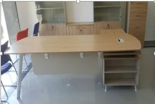 BUREAU OPERATEUR GAMME  ODI